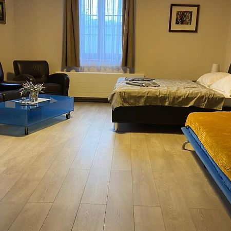 4Rooms Roztoky Kültér fotó