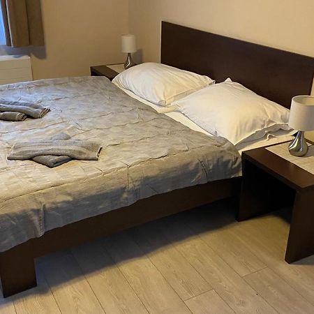 4Rooms Roztoky Kültér fotó