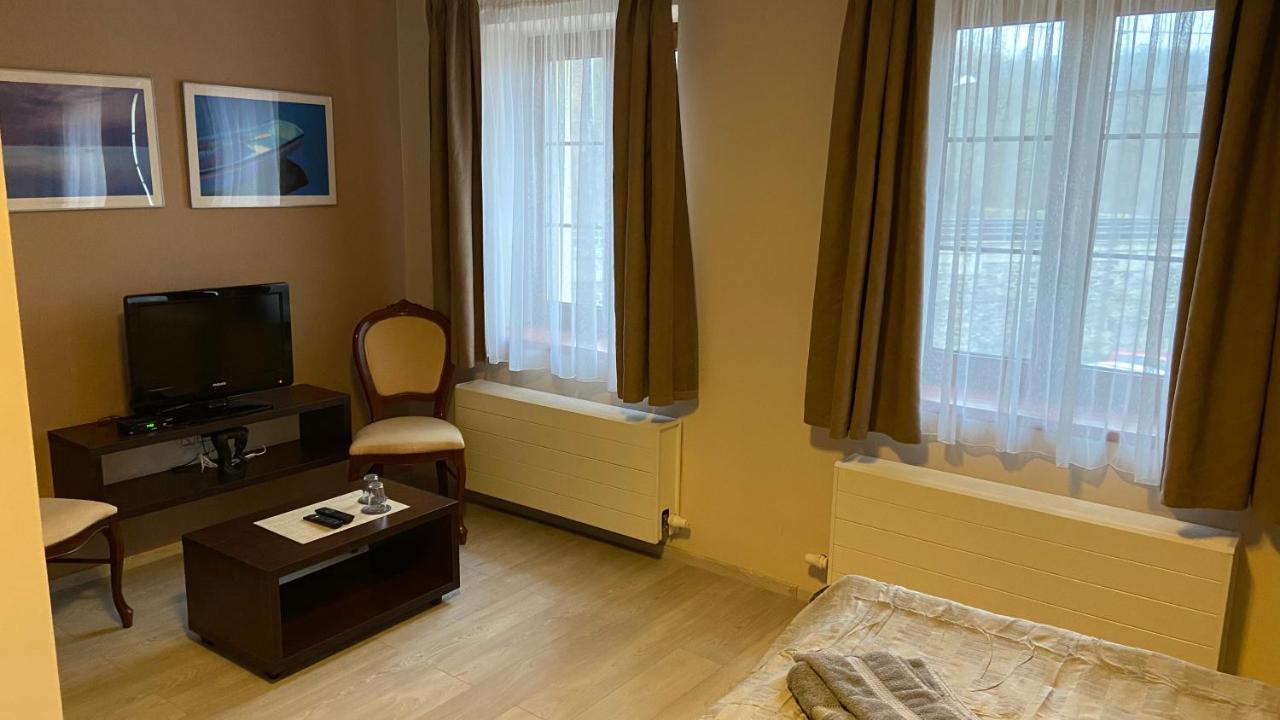 4Rooms Roztoky Kültér fotó